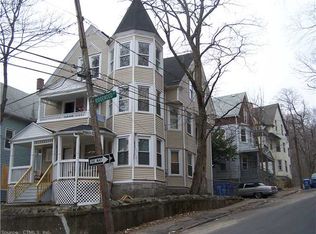 2 Ridgewood St, Waterbury, CT 06710