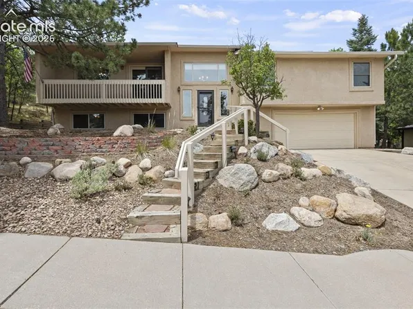 7320 Sorrell Ct, Colorado Springs, CO 80919