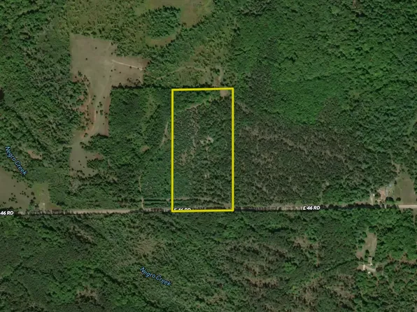 0 Vl East Rd #46, Cadillac, MI 49601