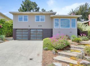 435 Cedar Ave, San Bruno, CA 94066