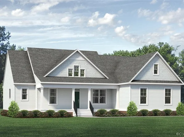 2215 N Tuchahoe Bridge Dr, Manakin Sabot, VA 23103