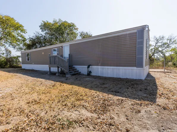 TBD FM 3371, Thornton, TX 76687