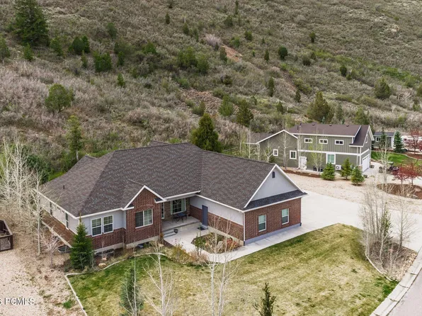 870 E 350 S, Kamas, UT 84036