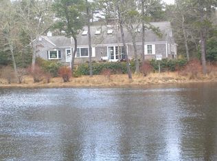 12 Wales Rd E, Harwich, MA 02645