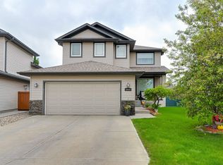 20645 93a Ave NW, Edmonton, AB T5T 4B5
