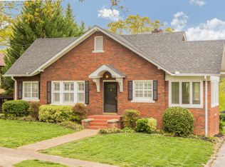 815 Mount Vernon Ave, Chattanooga, TN 37405