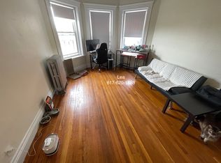 5 Walbridge St APT 2, Boston, MA 02134