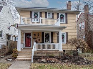 338 Sherman Ave, Hamilton, OH
