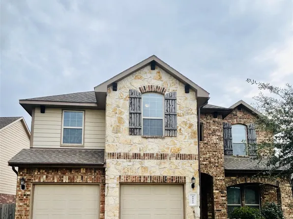 4423 Fenetre Forest Ln, Katy, TX 77493