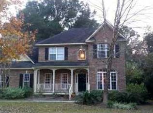 617 Hidden Blvd, Mt Pleasant, SC 29464