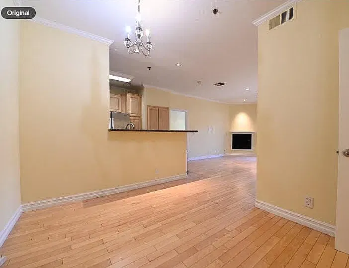 2 bed, 1035 sqft, $3,200 — Photo 3