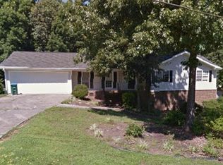 2291 Westridge Dr, Snellville, GA