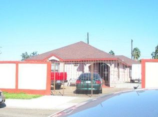 310 Cuenca Dr, Laredo, TX 78046