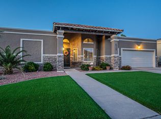 6429 Brisa Del Mar Dr, El Paso, TX 79912