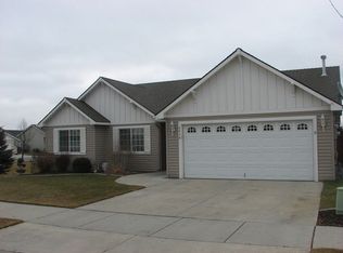 6914 Capri Ln, Spokane, WA 99208