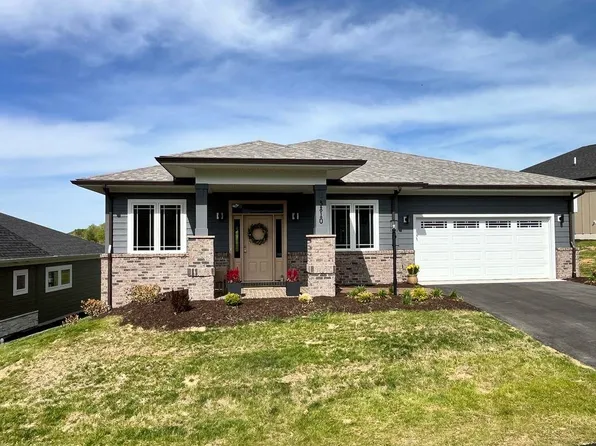 3810 Fairway View Dr, Riner, VA 24149
