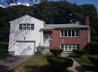 33-35 John St, Newton, MA 02459