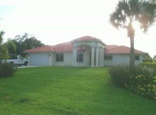 4931 SW 167th Ave, Southwest Ranches, FL 33331