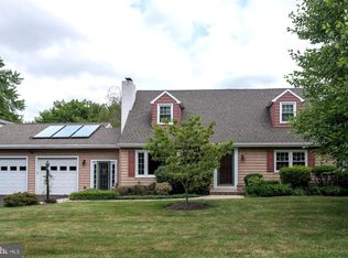 551 Lafayette St, Newtown, PA 18940