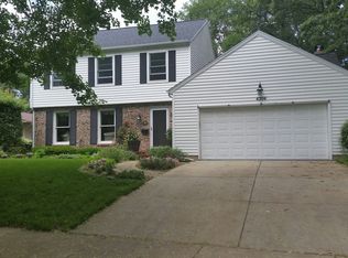 4934 Flad Ave, Madison, WI 53711