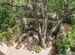 5425 N New Braunfels Ave, Alamo Heights, TX 78209