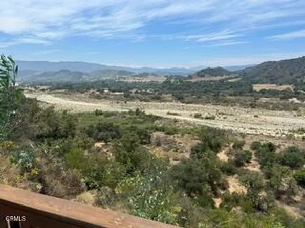 2551 Bonmark Dr, Ojai, CA 93023