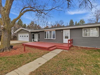 2180 460th St, Hazel Run, MN, 56241