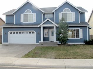 1908 W Clearview Dr, Ellensburg, WA 98926