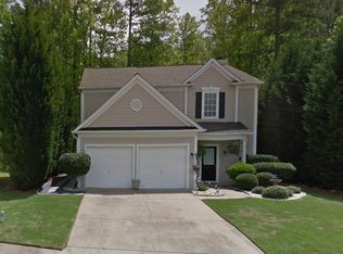 794 Weybourne Ct, Marietta, GA 30066