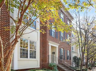 1546 Northern Neck Dr APT 202, Vienna, VA 22182