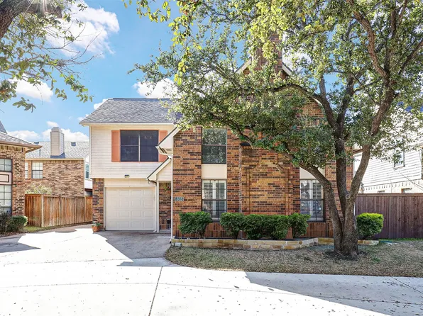 302 Stoneledge, Irving, TX 75063