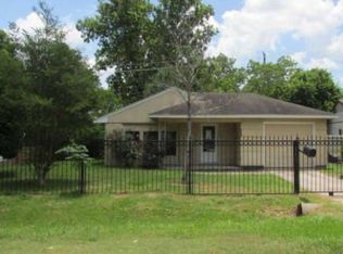 11406 Biscayne Way, Houston, TX 77076