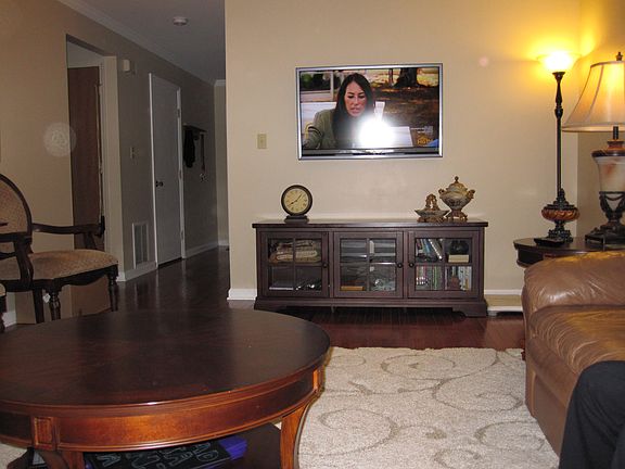 1st Fl Family Room