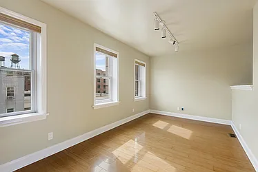 Rented by Corbett & Dullea Realty