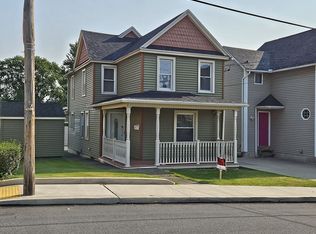 410 Bowman St, Dickson City, PA 18519