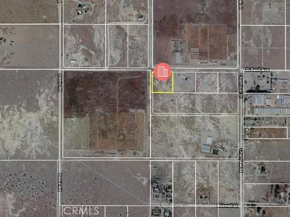 0 Markham St, Adelanto, CA 92301