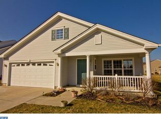 50 Meadowview Dr, Woodstown, NJ 08098