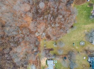 High Meadows Rd, Walden, NY 12586