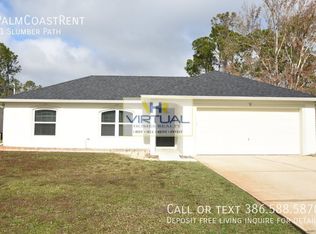 31 Slumber Path, Palm Coast, FL 32164