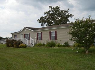 1167 Charles Rd, Decatur, TN 37322