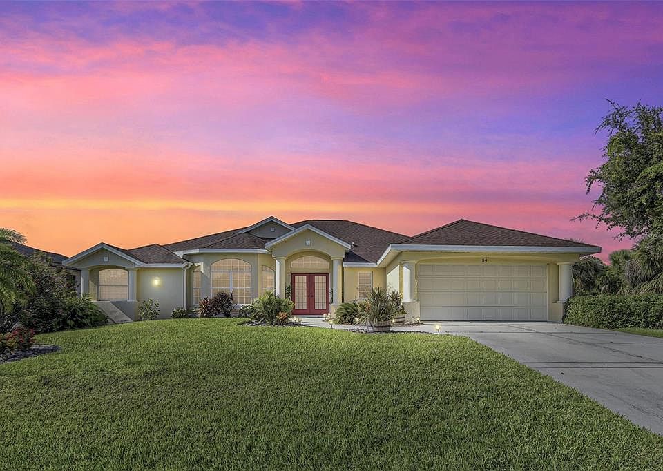 54 Long Meadow Pl, Rotonda West, FL 33947 MLS C7494615 Zillow