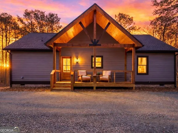 82 Monitor Dr, Ellijay, GA 30540