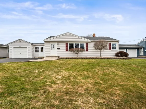 341 Armstrong Rd, Rochester, NY 14612