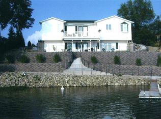 5920 N 175 W, Howe, IN 46746