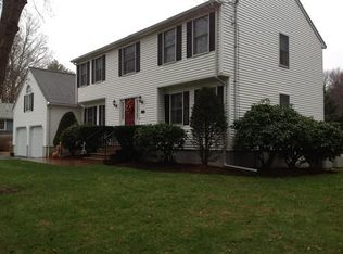 462 Haverhill St, Reading, MA 01867
