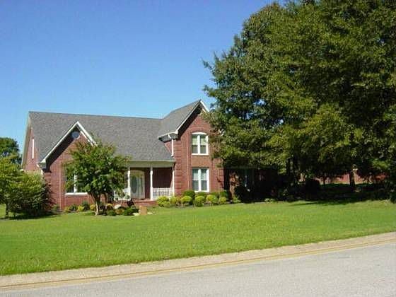 1st image of 25 Silver Leaf Dr