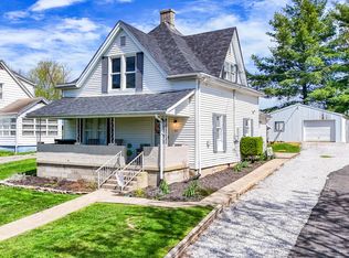 315 Roland Ave, Owenton, KY 40359