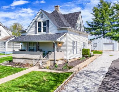 315 Roland Ave, Owenton, KY, 40359