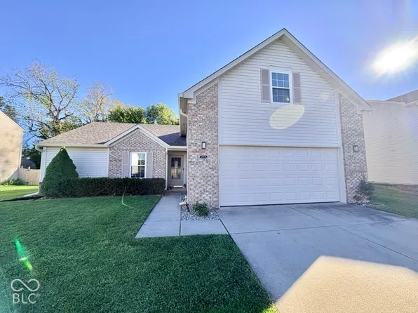 1919 Abbey Ln, Danville, IN 46122