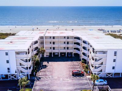 3701 S Ocean Blvd. #103, North Myrtle Beach, SC, 29582